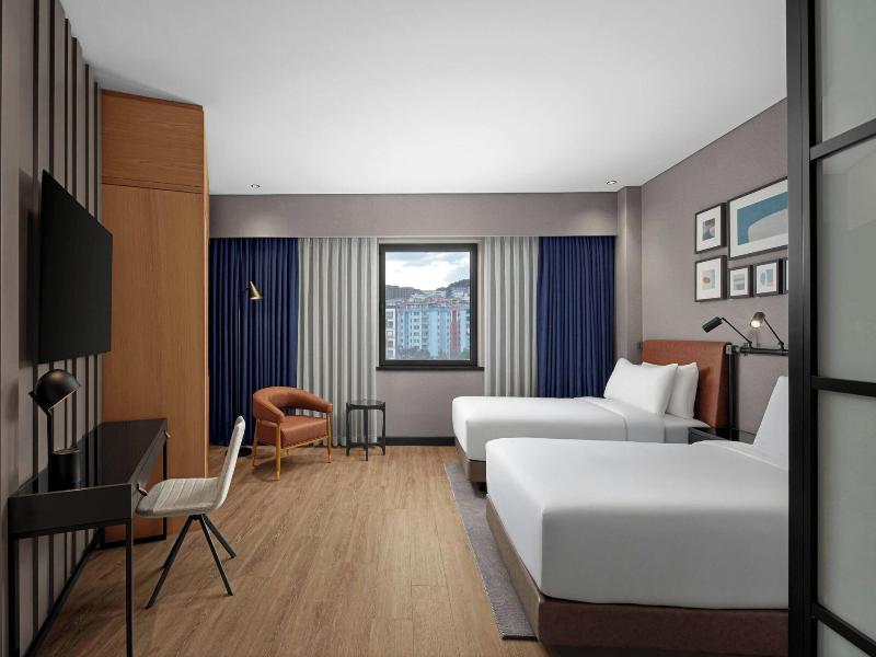 Four Points By Sheraton Istanbul Pendik image