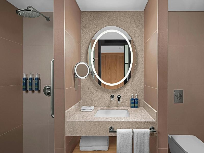 Four Points By Sheraton Istanbul Pendik image