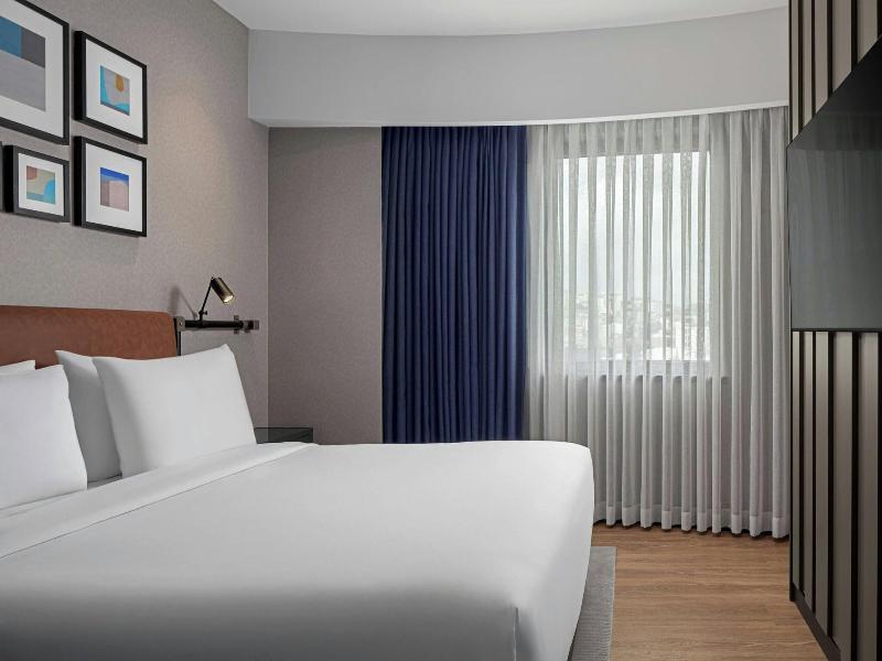 Four Points By Sheraton Istanbul Pendik image