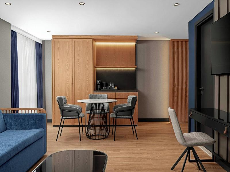 Four Points By Sheraton Istanbul Pendik image