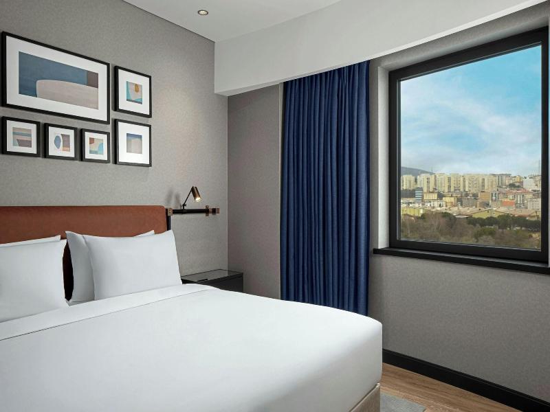 Four Points By Sheraton Istanbul Pendik image