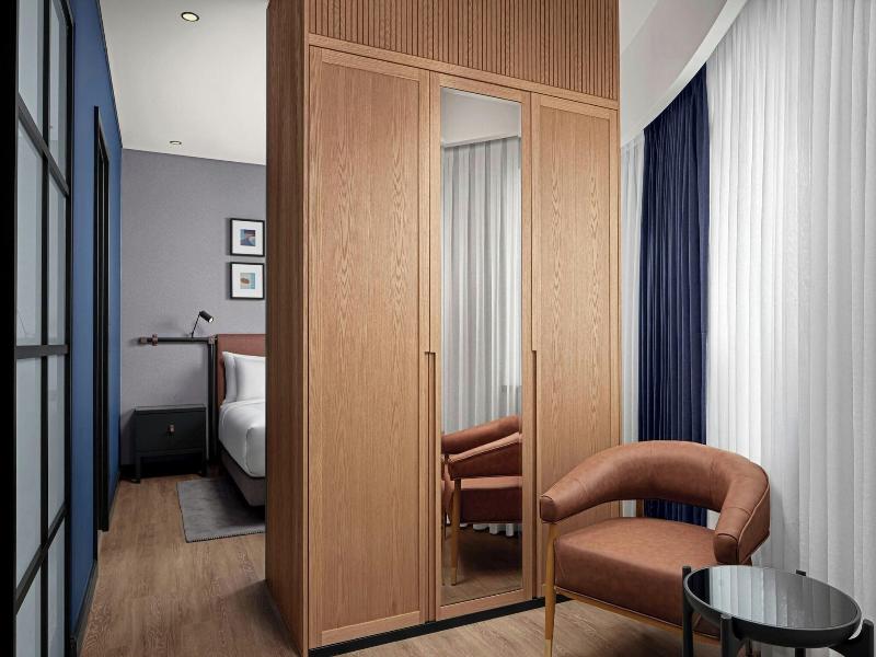 Four Points By Sheraton Istanbul Pendik image