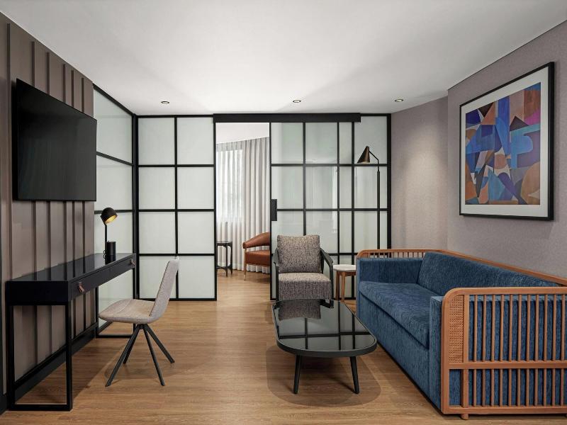 Four Points By Sheraton Istanbul Pendik image