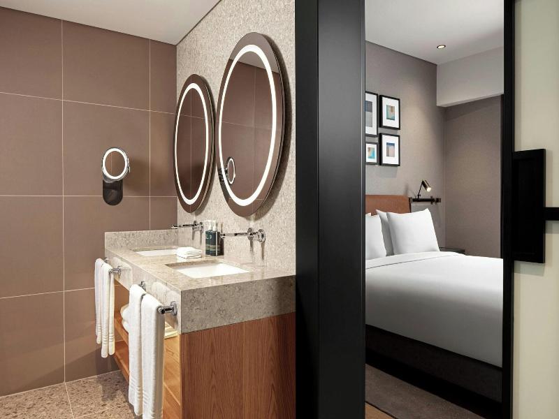 Four Points By Sheraton Istanbul Pendik image