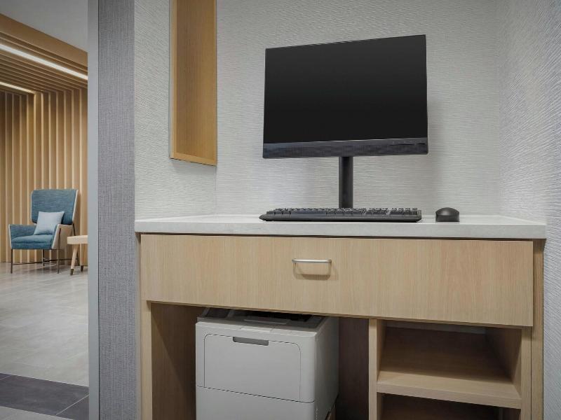 Towneplace Suites By Marriott Forney image