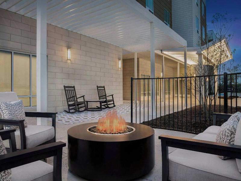 Towneplace Suites By Marriott Forney image