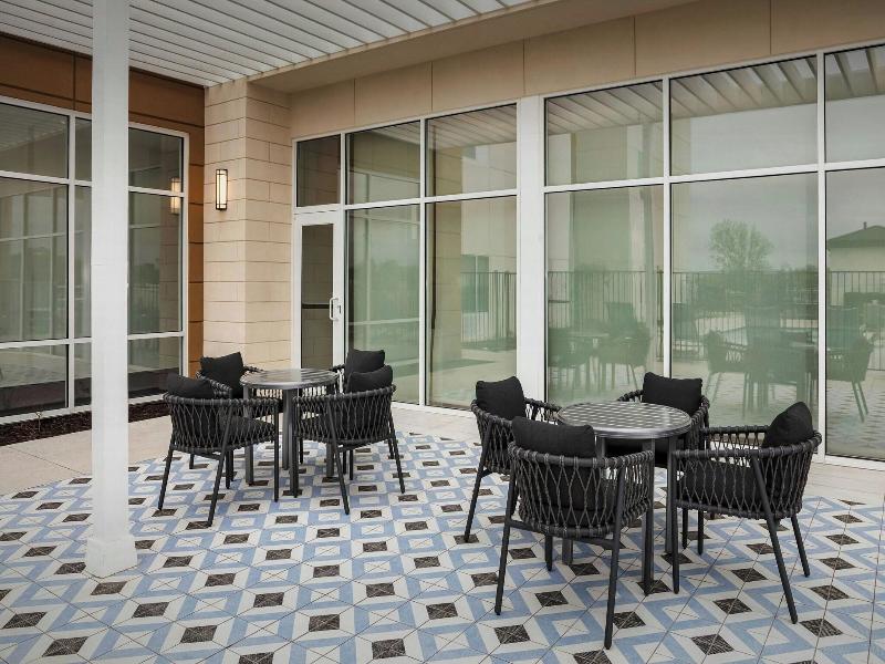 Towneplace Suites By Marriott Forney image