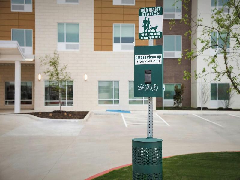 Towneplace Suites By Marriott Forney image