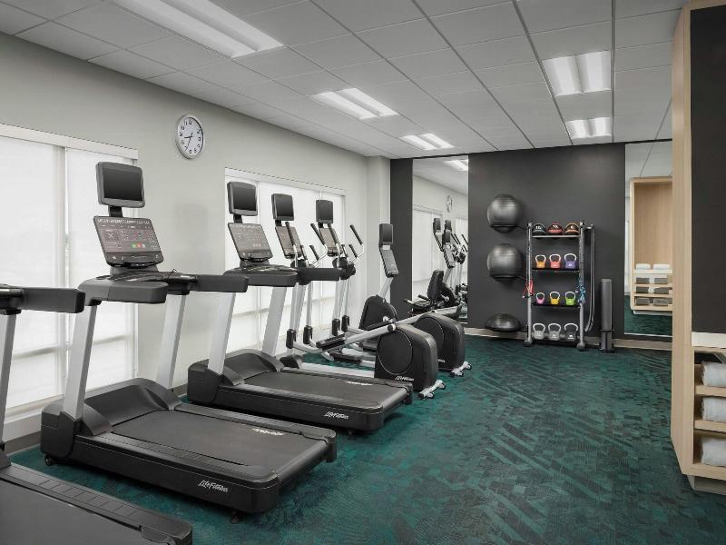 Towneplace Suites By Marriott Forney image