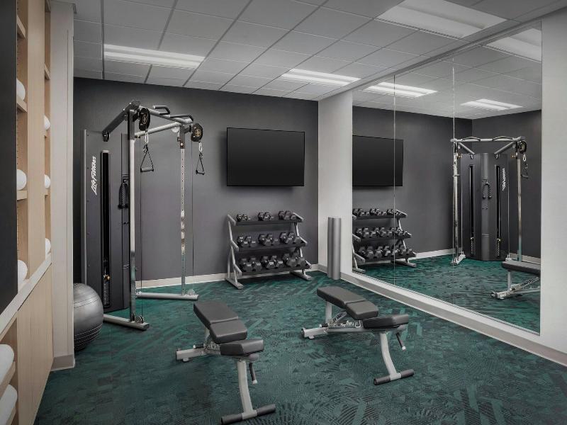 Towneplace Suites By Marriott Forney image