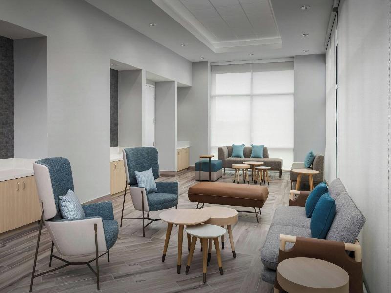 Towneplace Suites By Marriott Forney image