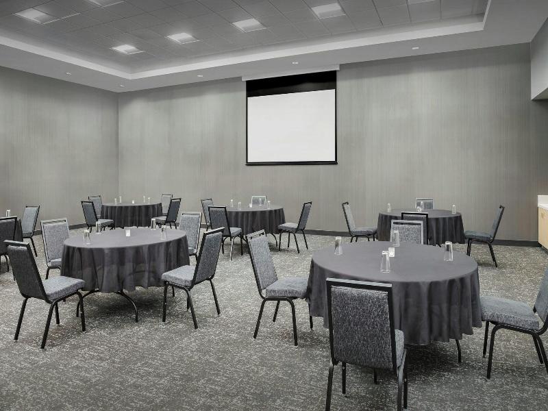 Towneplace Suites By Marriott Forney image