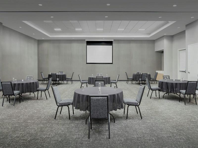 Towneplace Suites By Marriott Forney image