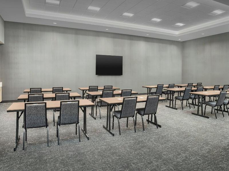 Towneplace Suites By Marriott Forney image