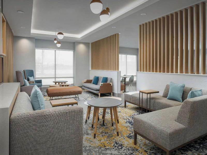 Towneplace Suites By Marriott Forney image