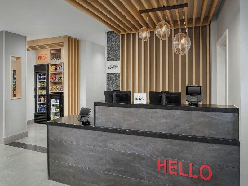 Towneplace Suites By Marriott Forney image