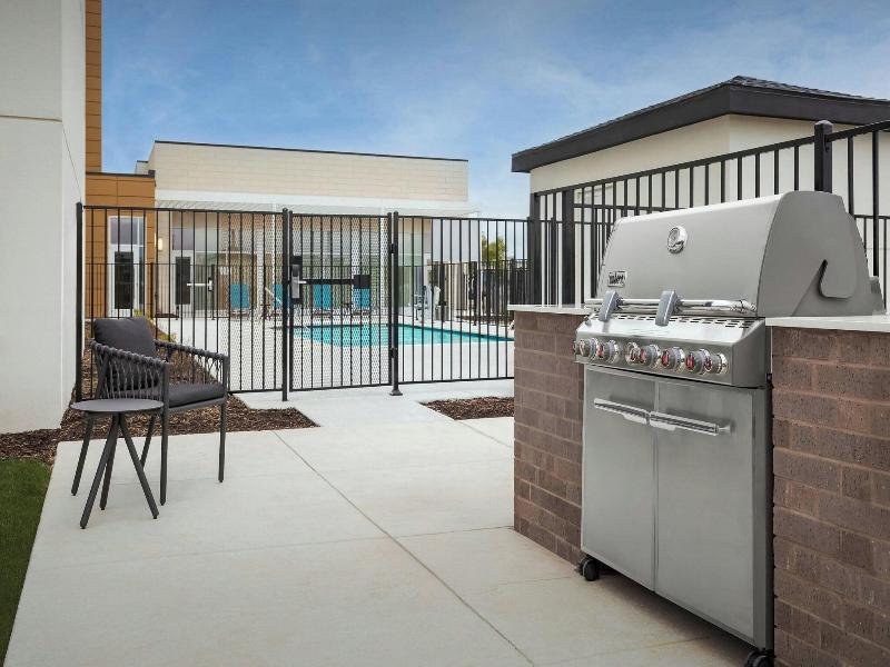 Towneplace Suites By Marriott Forney image