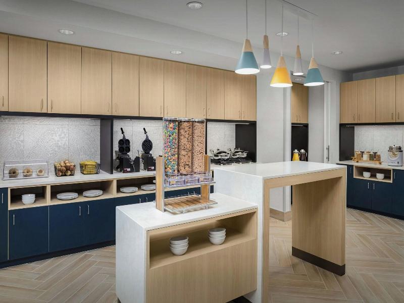 Towneplace Suites By Marriott Forney image