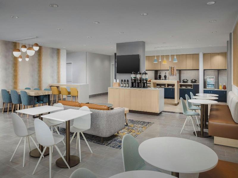Towneplace Suites By Marriott Forney image