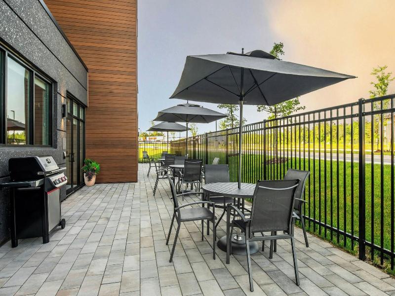 Fairfield Inn Suites Gravenhurst Muskoka image