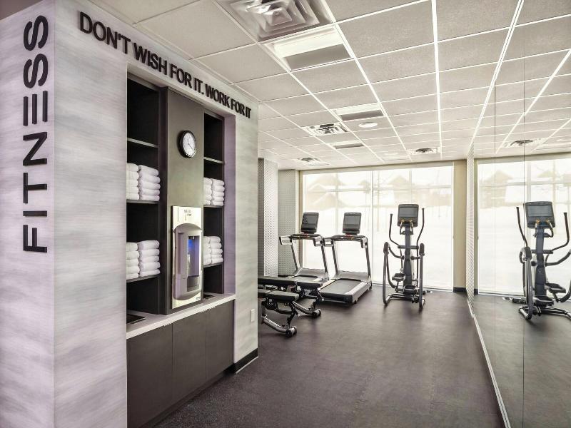 Fairfield Inn Suites Gravenhurst Muskoka image