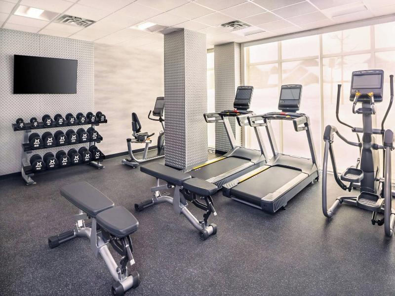 Fairfield Inn Suites Gravenhurst Muskoka image