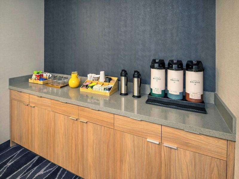 Fairfield Inn Suites Gravenhurst Muskoka image