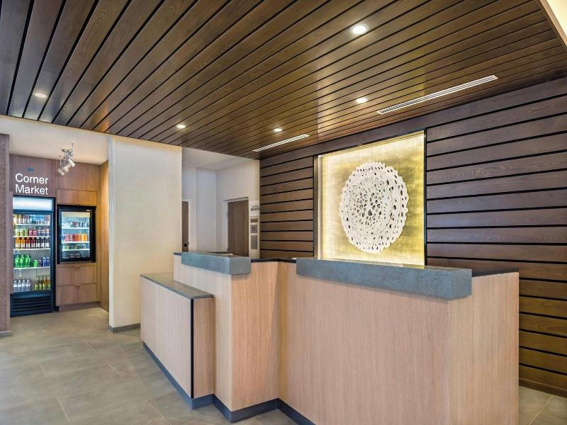 Fairfield Inn Suites Gravenhurst Muskoka image