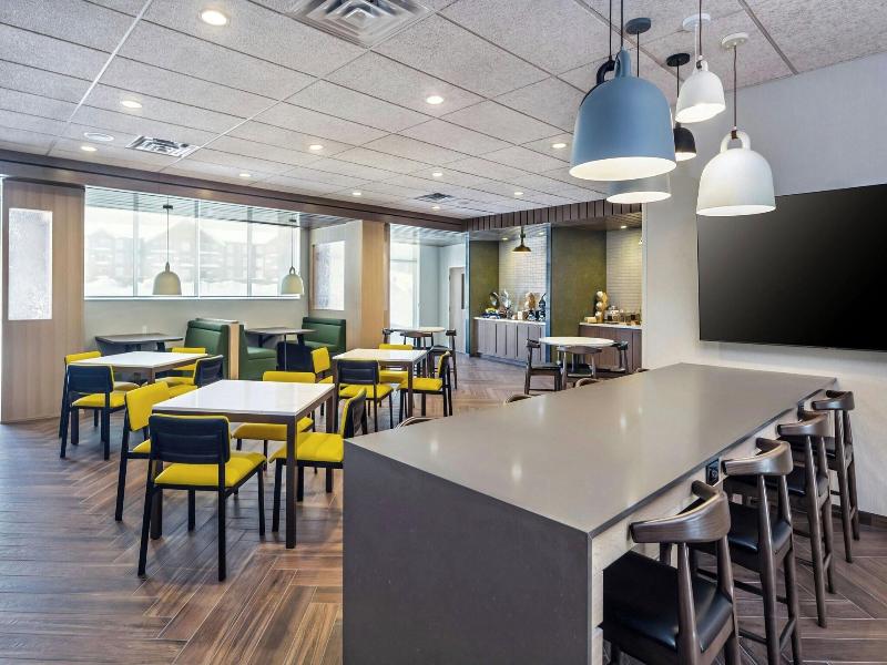 Fairfield Inn Suites Gravenhurst Muskoka image