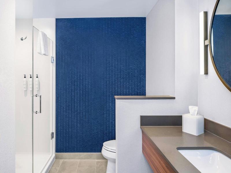 Fairfield Inn Suites Gravenhurst Muskoka image
