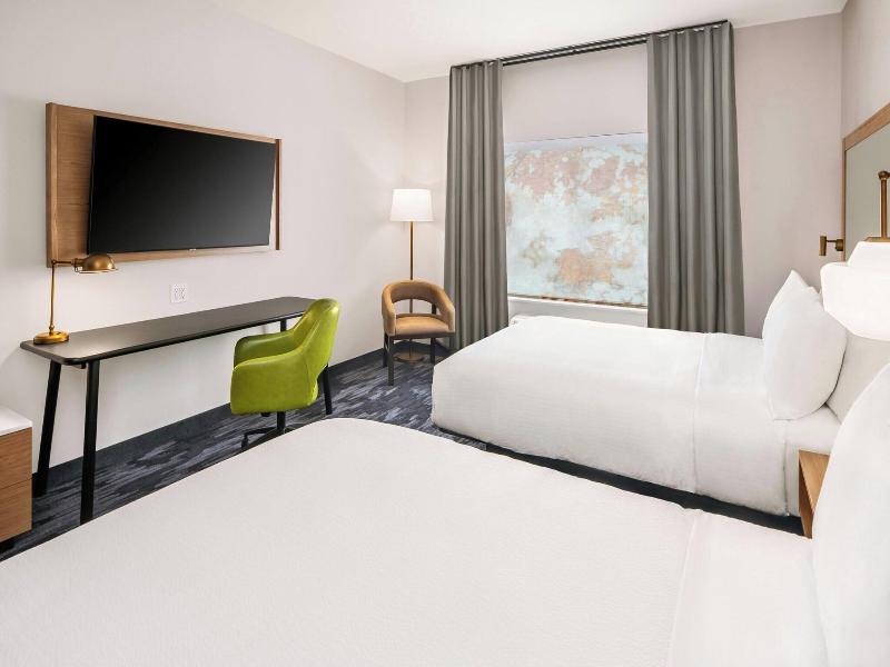 Fairfield Inn Suites Gravenhurst Muskoka image