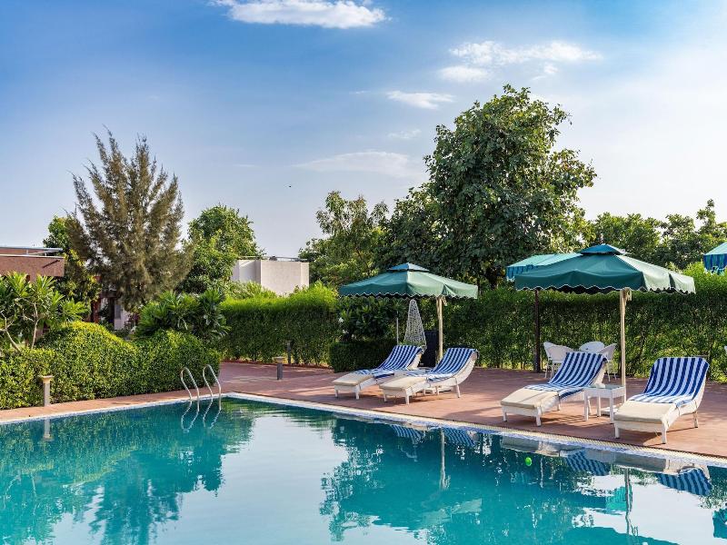 Vesta Avtar Resort Pushkar image