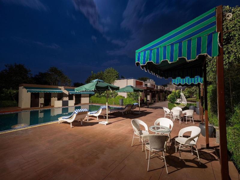 Vesta Avtar Resort Pushkar image