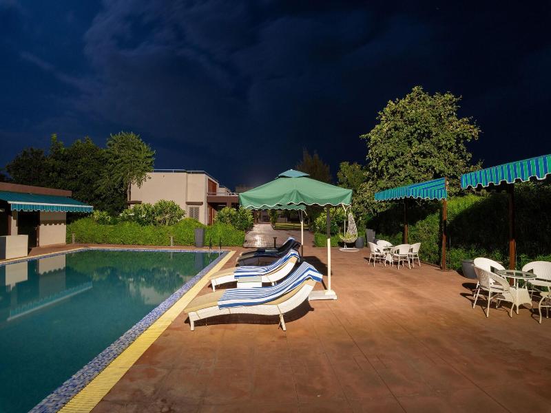 Vesta Avtar Resort Pushkar image