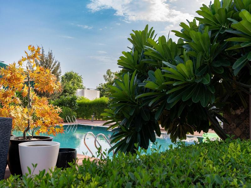 Vesta Avtar Resort Pushkar image