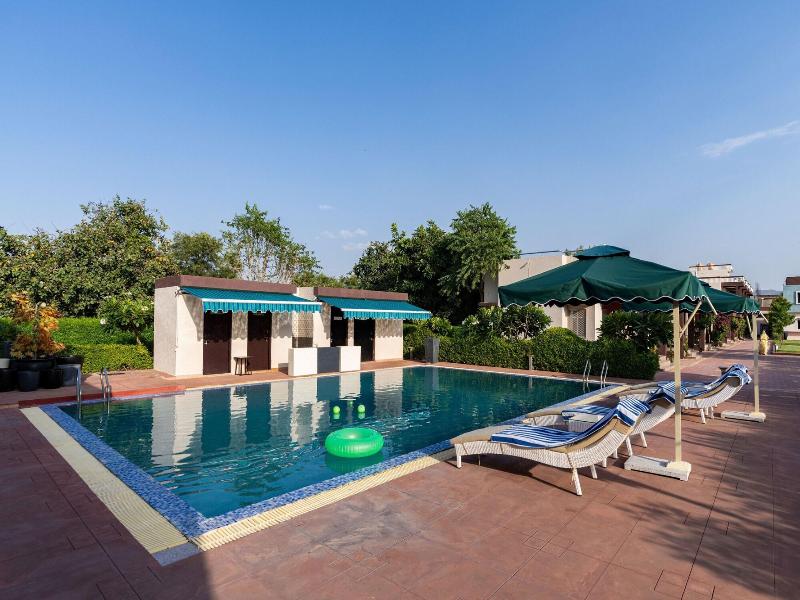 Vesta Avtar Resort Pushkar image