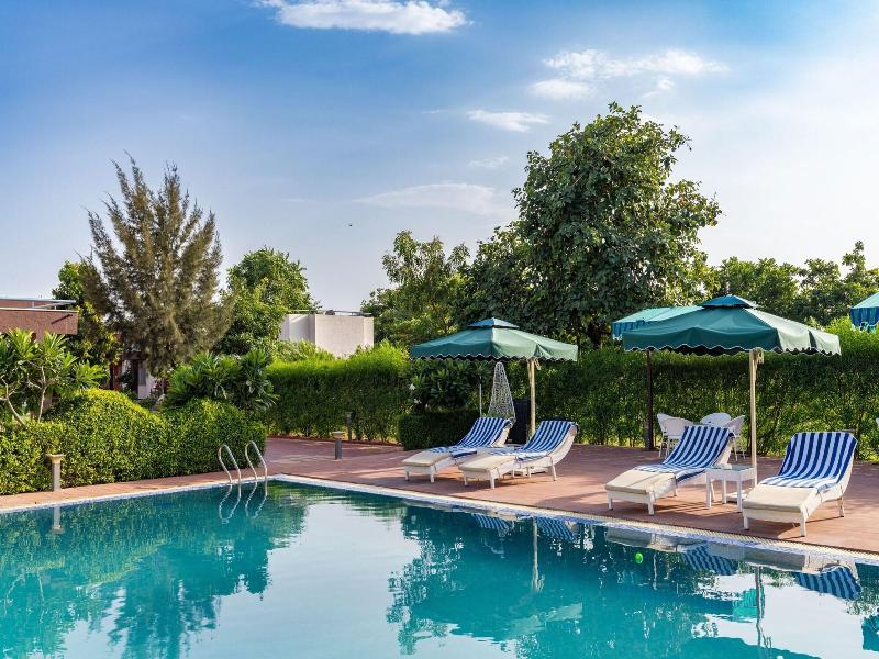Vesta Avtar Resort Pushkar image