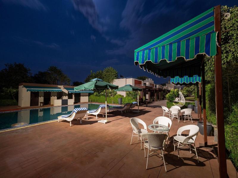 Vesta Avtar Resort Pushkar image
