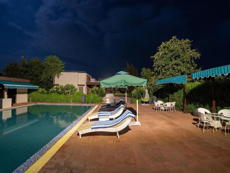 Vesta Avtar Resort Pushkar image