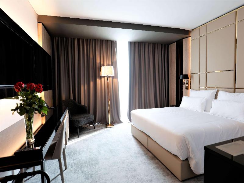 Grand Plaza Hotel And Congress Centre image