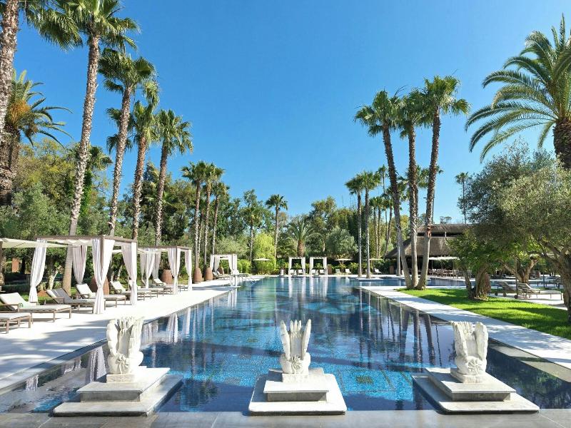 The Ritz Carlton Rabat Dar Es Salam image