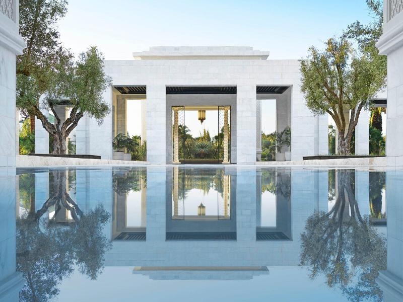 The Ritz Carlton Rabat Dar Es Salam image