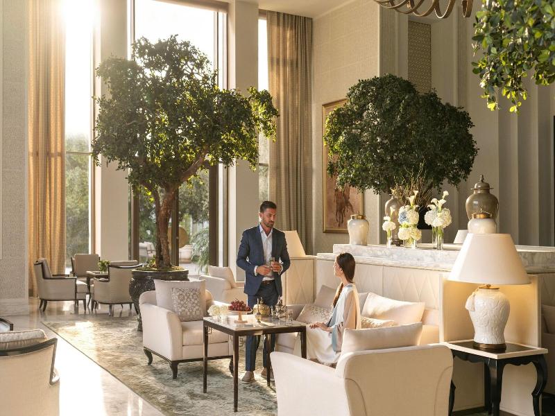 The Ritz Carlton Rabat Dar Es Salam image