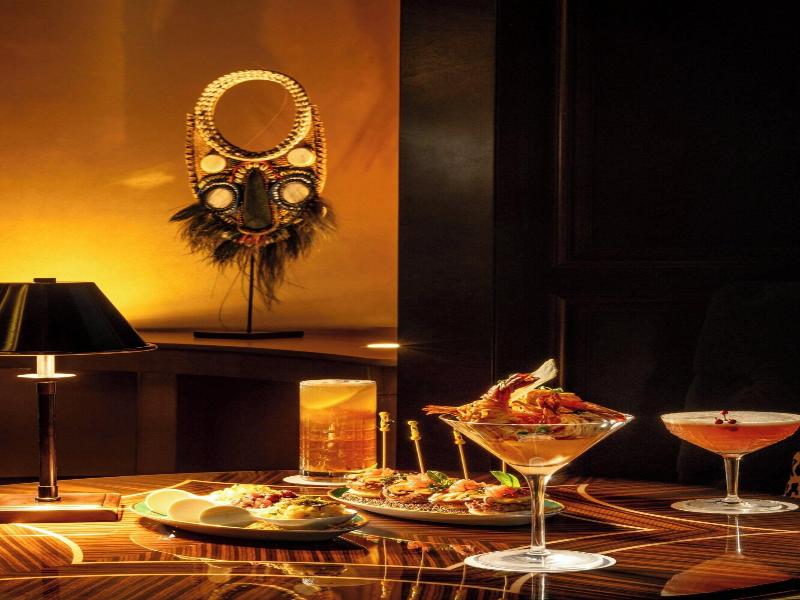 The Ritz Carlton Rabat Dar Es Salam image