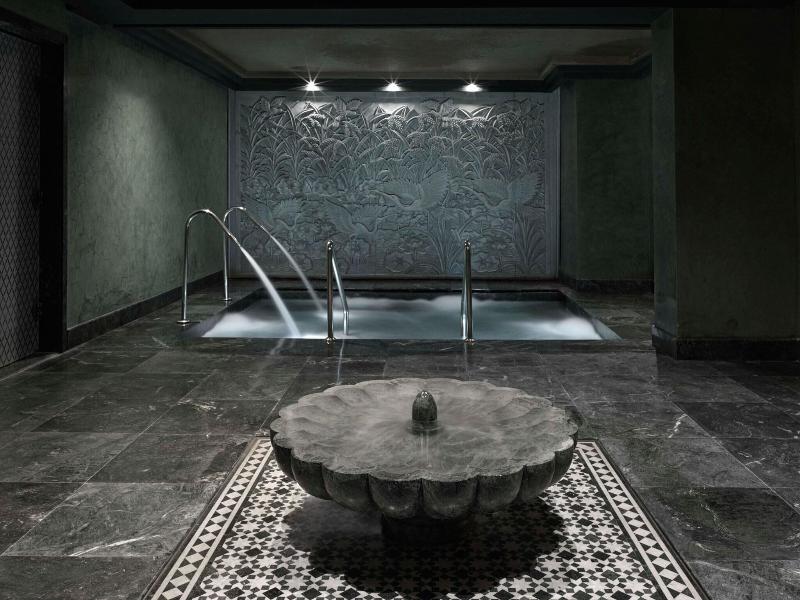 The Ritz Carlton Rabat Dar Es Salam image