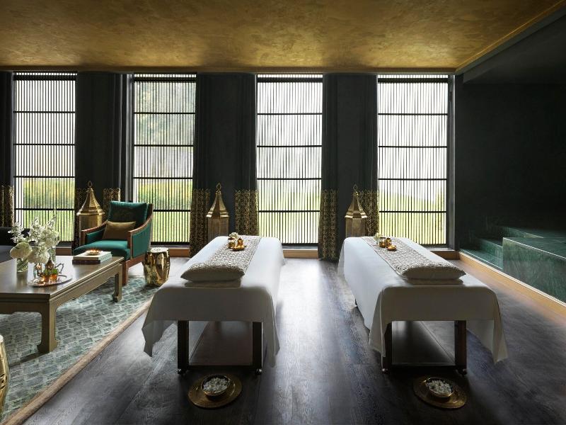 The Ritz Carlton Rabat Dar Es Salam image