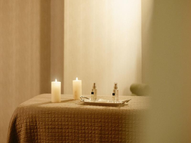 The Ritz Carlton Rabat Dar Es Salam image