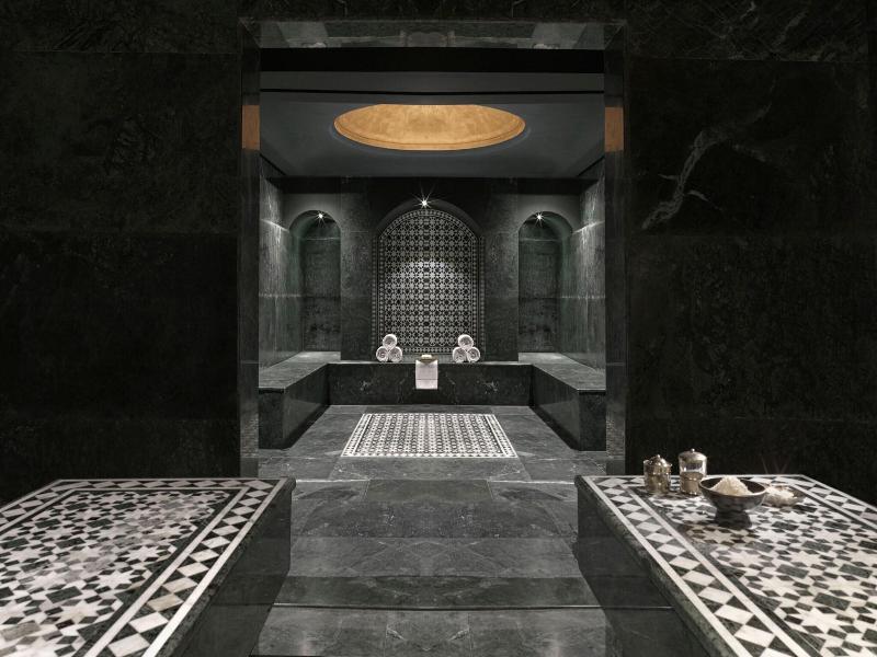 The Ritz Carlton Rabat Dar Es Salam image