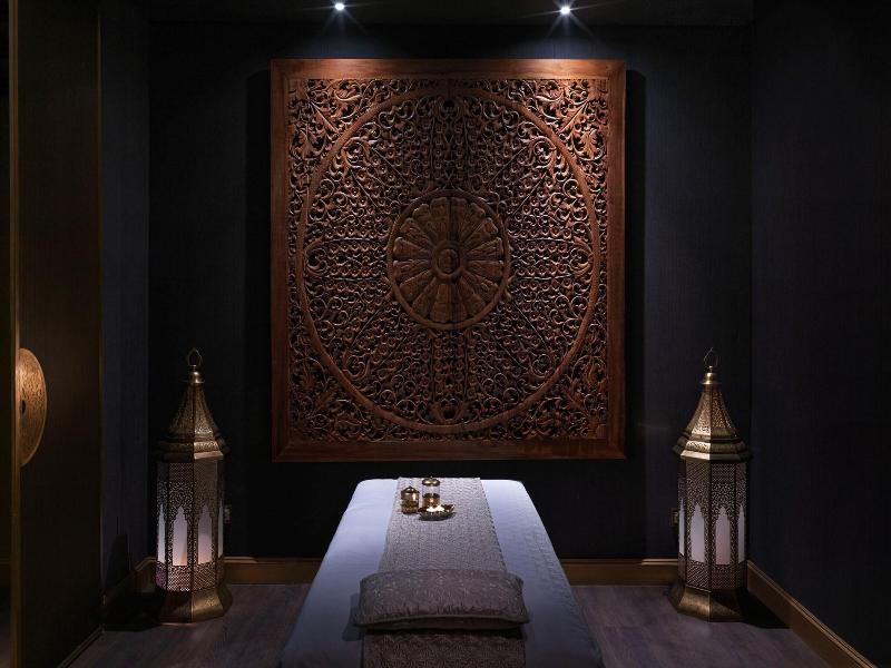 The Ritz Carlton Rabat Dar Es Salam image