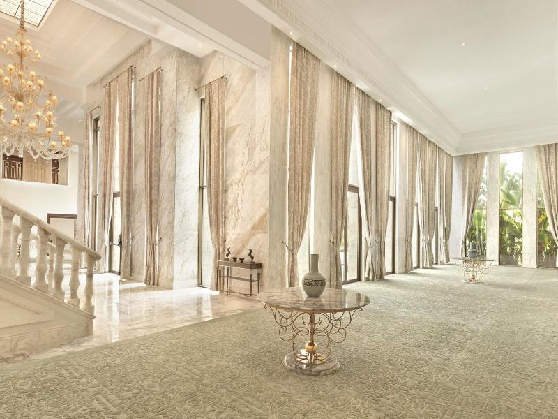 The Ritz Carlton Rabat Dar Es Salam image